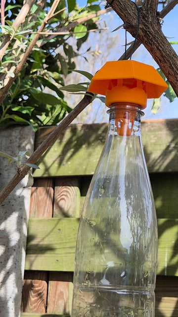 Praktisch in huis en tuin