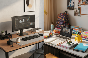 Bureau / kantoor