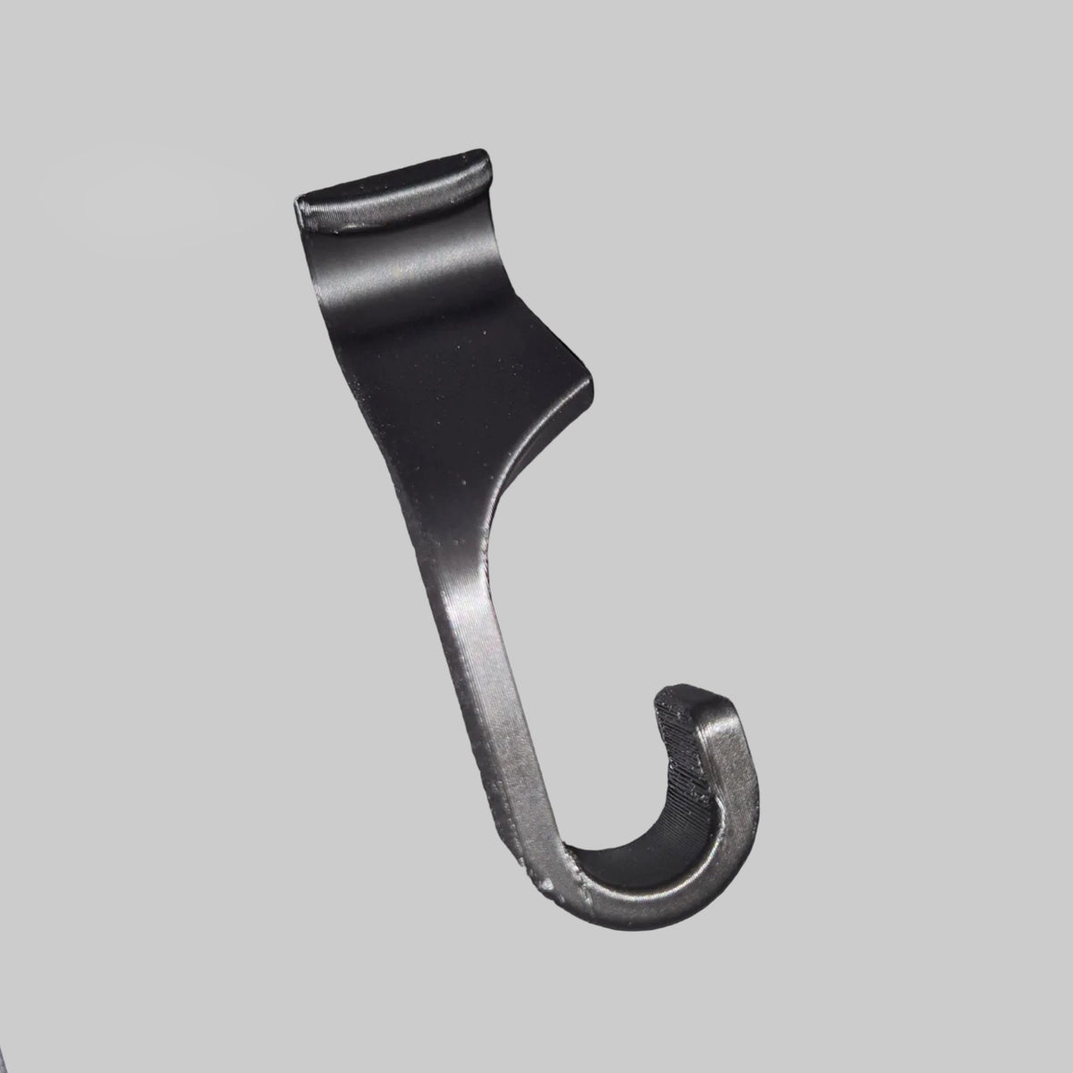 Hanger hoofdsteun auto - set van 2 - 3D geprint