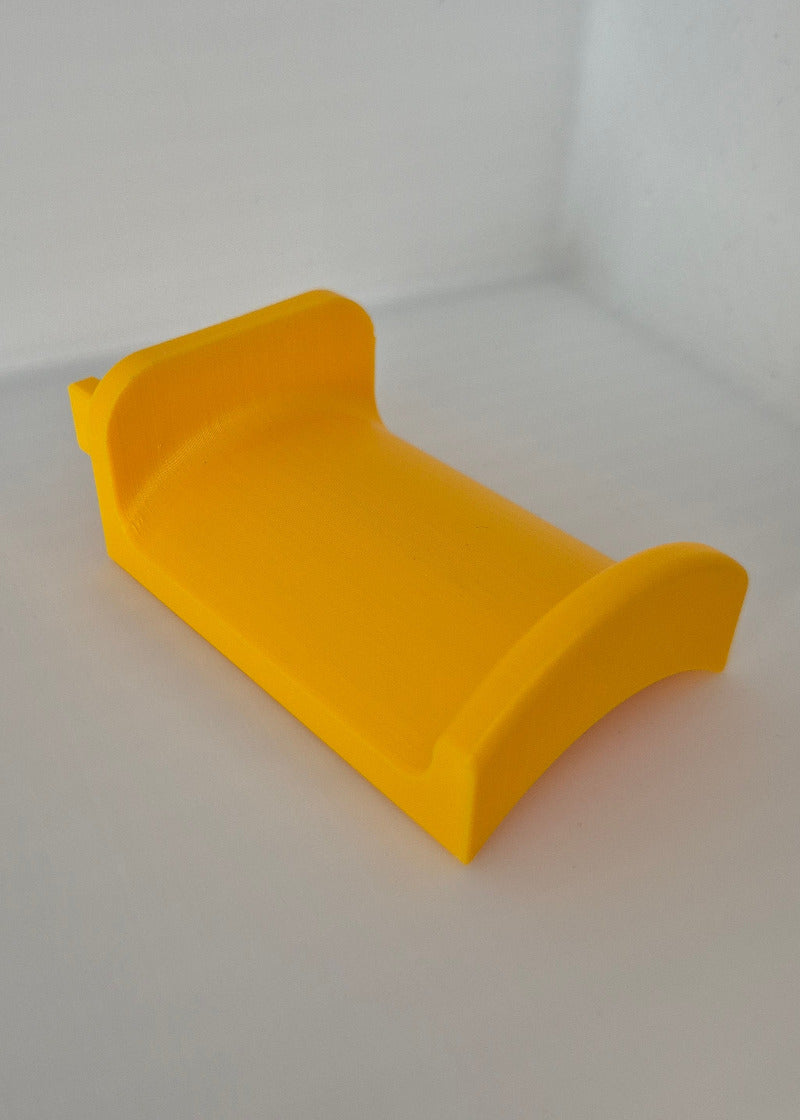 Koptelefoon houder - compatibel met IKEA SKADIS boards