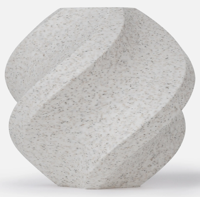 Sisyphus: The eternal battle – 3D-geprinte sculptuur