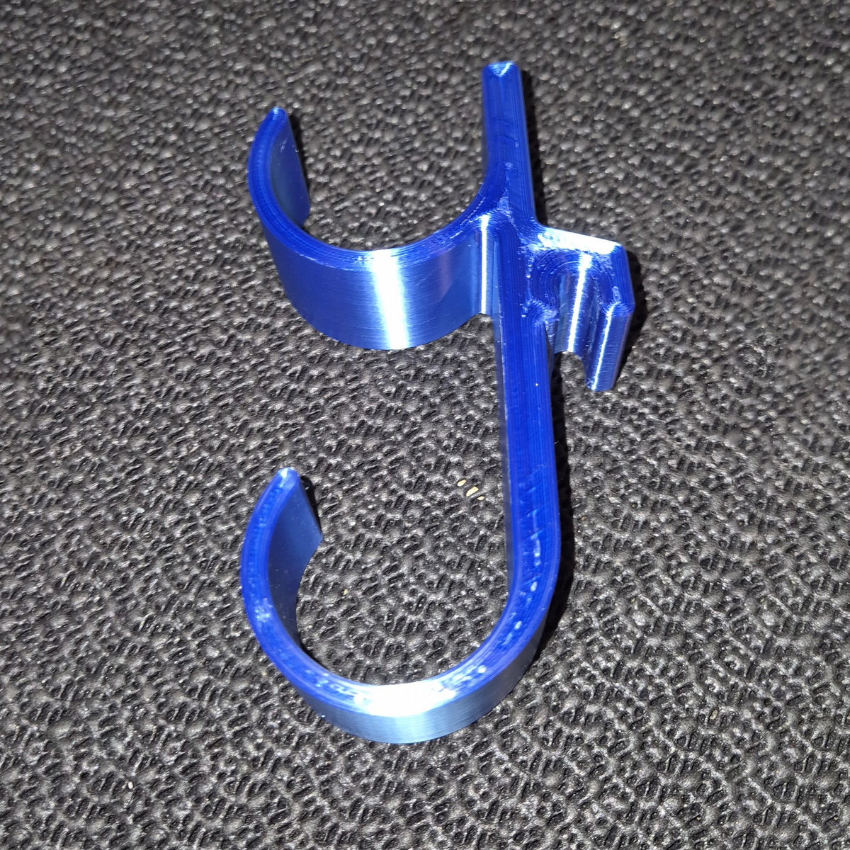 ISOFIX Parapluhouder Auto - 3D Geprint - Set van 2 Stuks